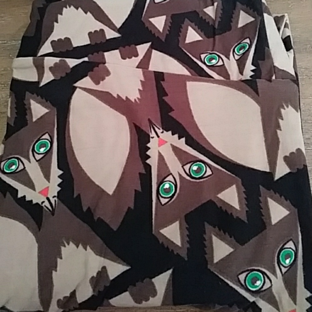 LuLa Roe Leggings